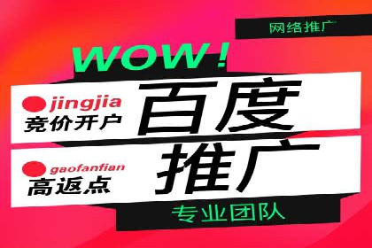 百度竞价托管运营助力企业应对市场竞争案例